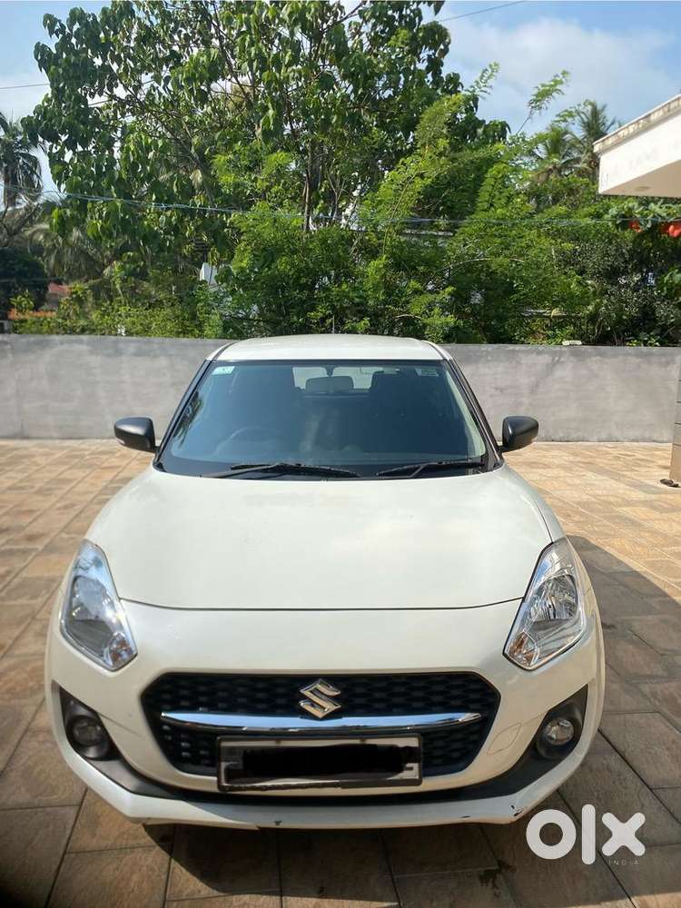 Maruti Suzuki Swift Car 2022