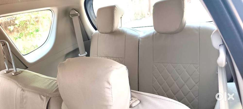 Maruti Suzuki Ertiga Vxi Shvs, 2017, Petrol