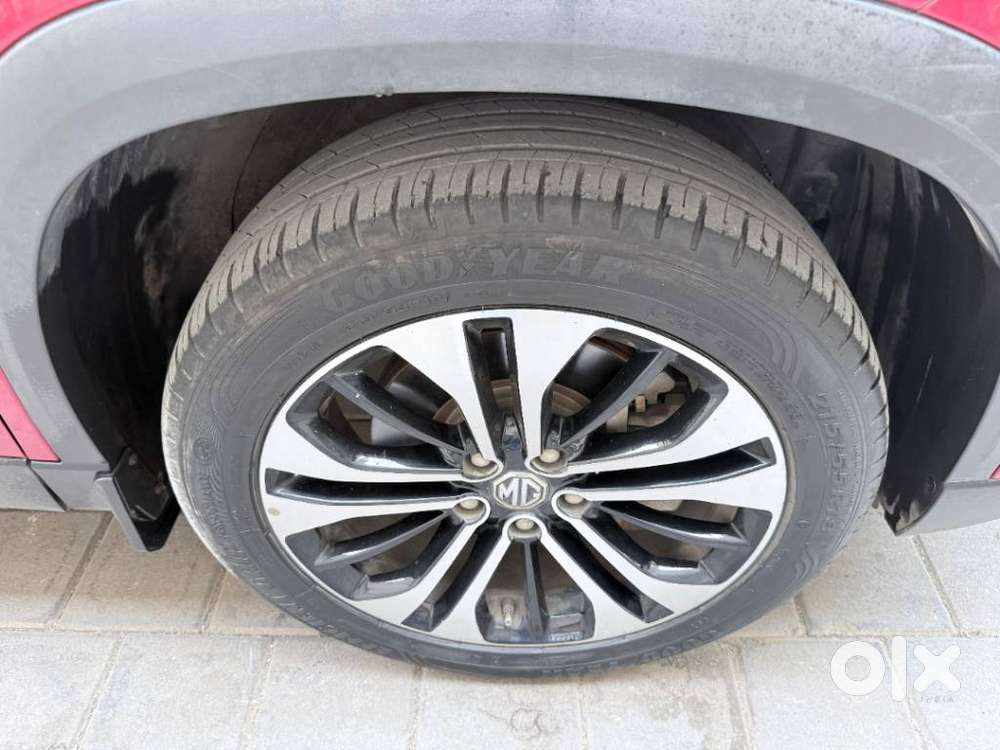 Mg Hector Sharp At, 2024, Petrol