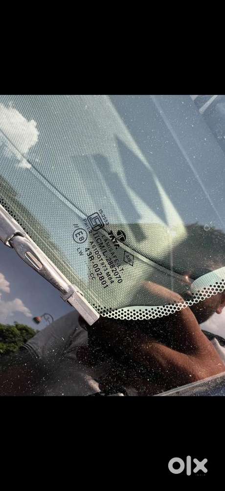 Tata 2022 Car Hybrid Km Driven