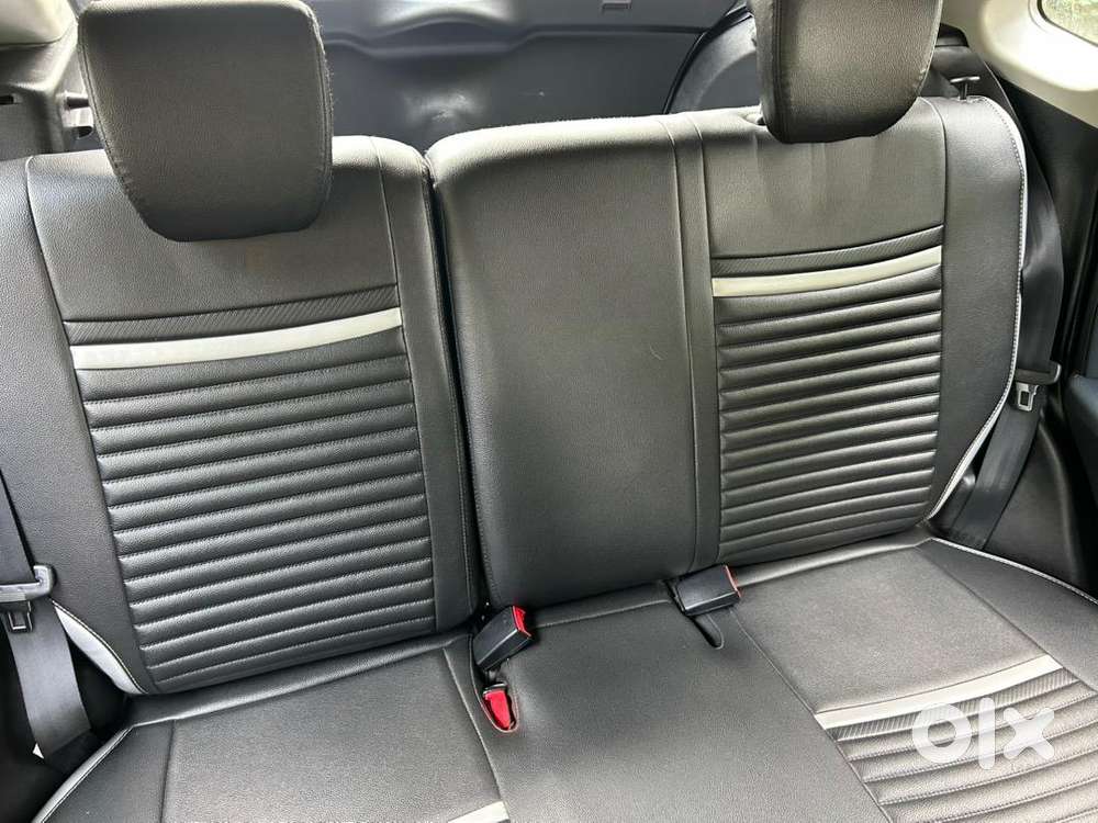 Maruti Suzuki Baleno 2021 Petrol Well Maintained