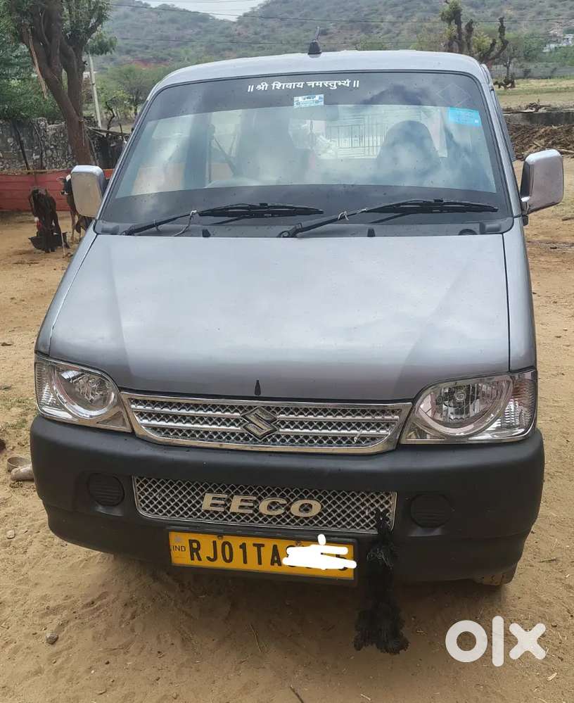 Maruti Suzuki Eeco 2025