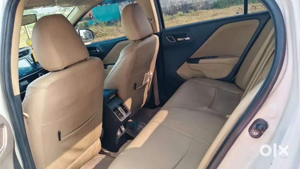 Urgent Sale Honda City