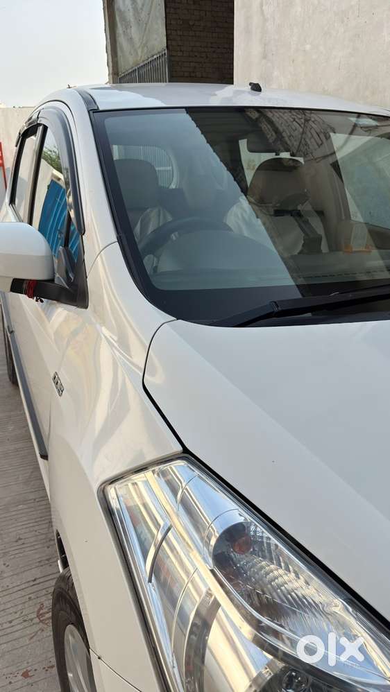 Maruti Ertiga Vdi 2016 Diesel