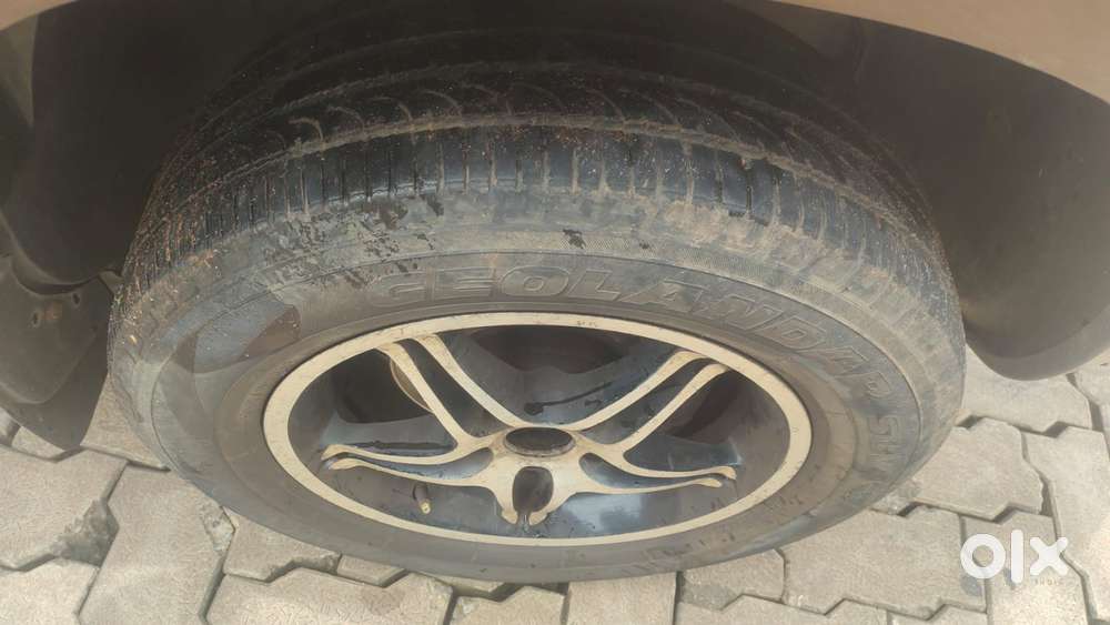 Renault Duster 85ps Diesel Rxl, 2013, Diesel
