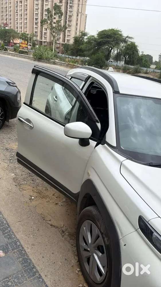 Maruti Suzuki Fronx 2024 Manual Petrol