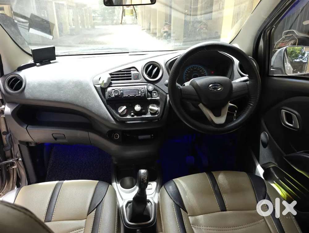 Datsun Redigo 2020 Automatic
