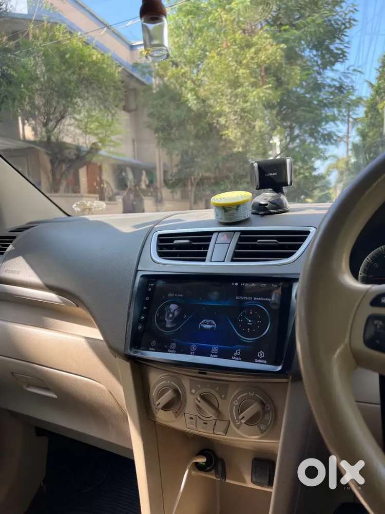 Maruti Suzuki Ertiga 2016 Model Vxi/ Slightly Negotiable
