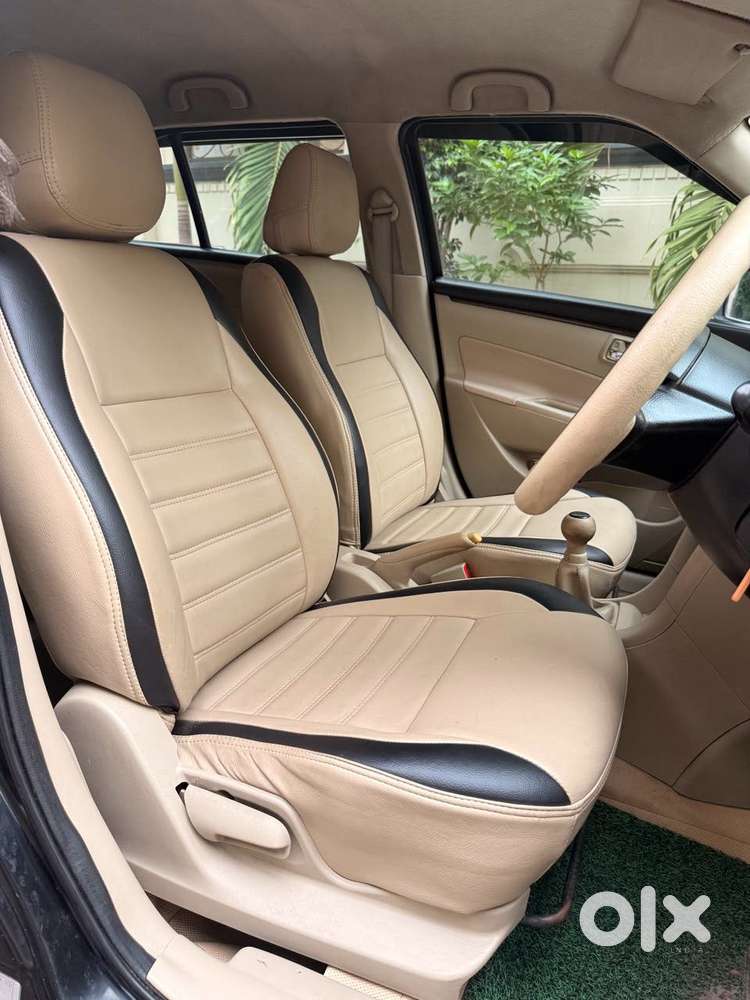 Maruti Suzuki Swift Dzire Vdi, 2015, Diesel
