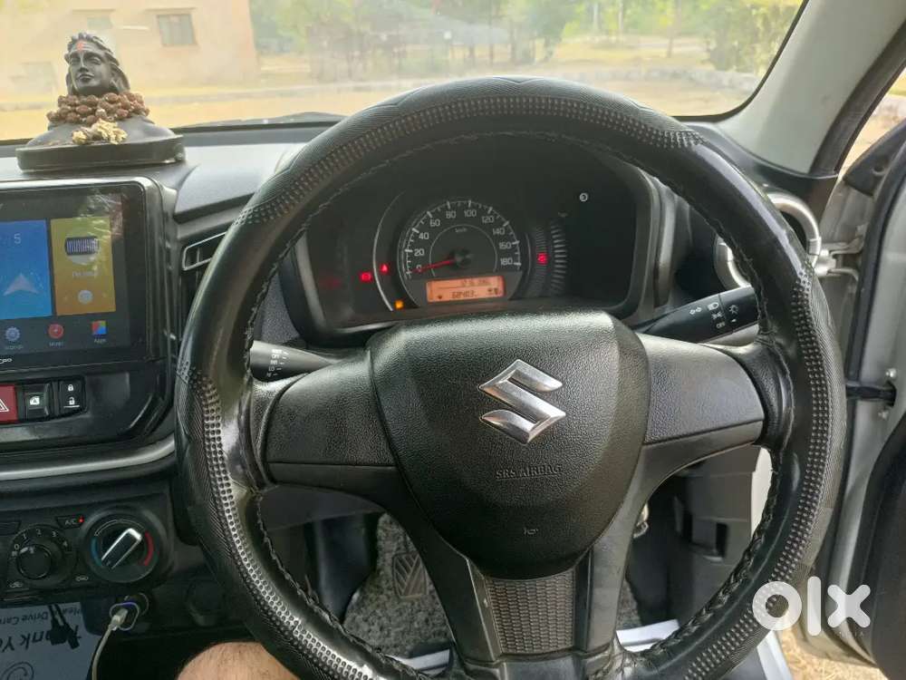 Maruti Suzuki Celerio 2023 Cng & Hybrids 68400 Km Driven