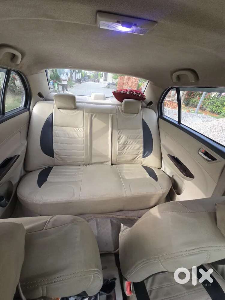 Maruti Dzire 1.2 2016 Cng