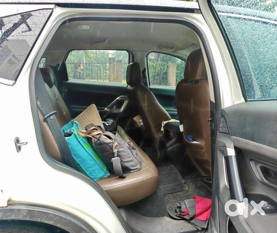 Tata Harrier Xm, 2021, Diesel