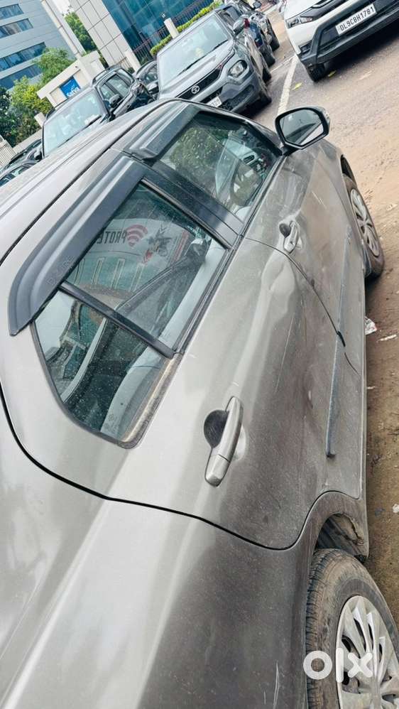 Maruti Suzuki Dzire 2016 Hybrid Car
