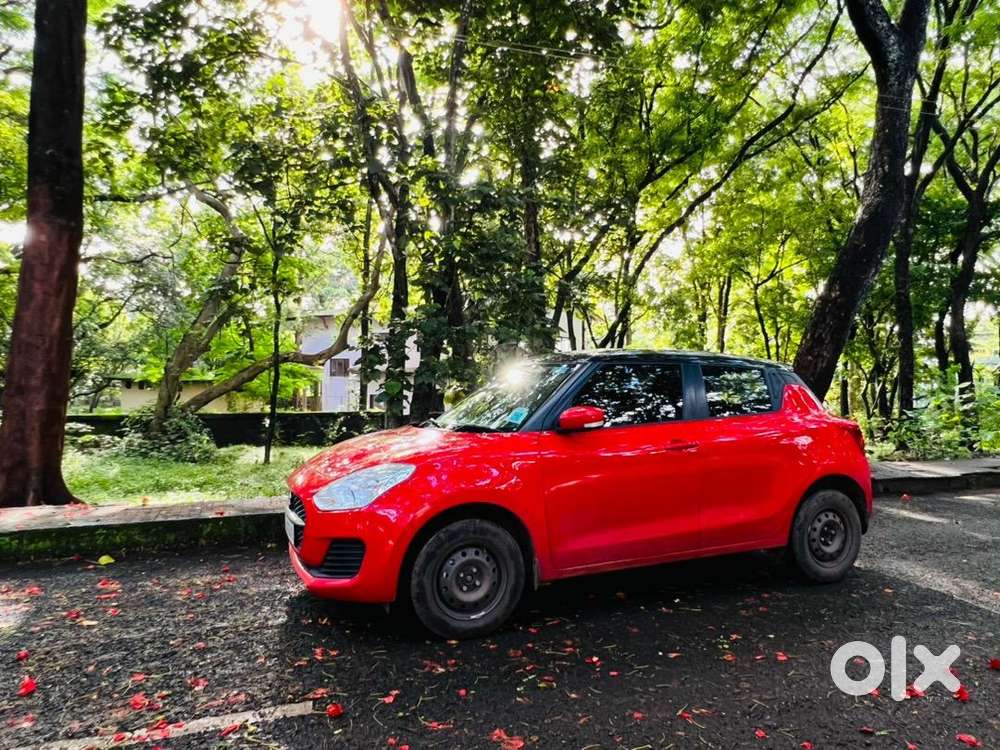 Maruti Suzuki 2021 Petrol Manual