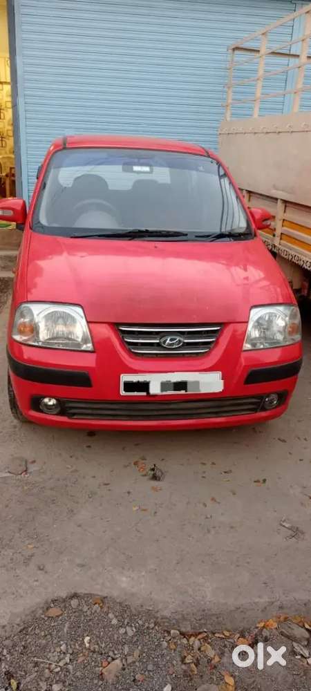 1 Year Paper Clear 
Good Condition Car