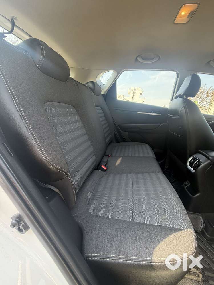 Kia Sonet 1.5 Htk Plus Diesel At, 2021, Diesel