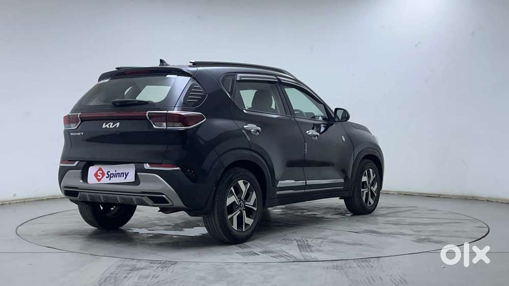 Kia Seltos Htx Plus D, 2021, Diesel