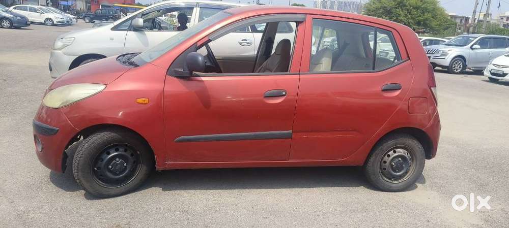 Hyundai I10, 2009, Petrol