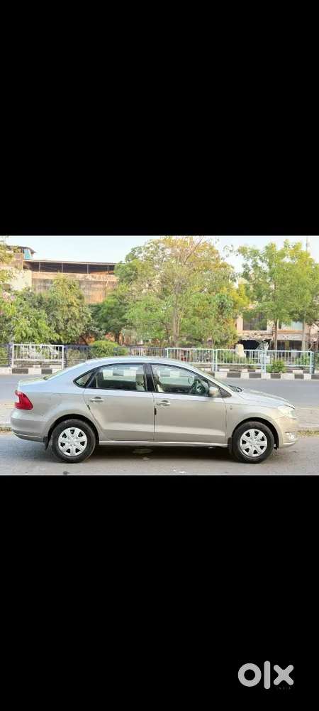 Skoda Rapid 2013 Diesel 78000 Km Driven