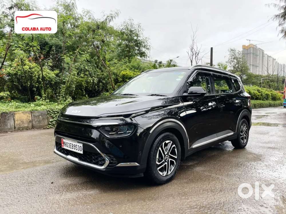 Kia Carens 1.4 Luxury Plus 6 Str, 2023, Petrol
