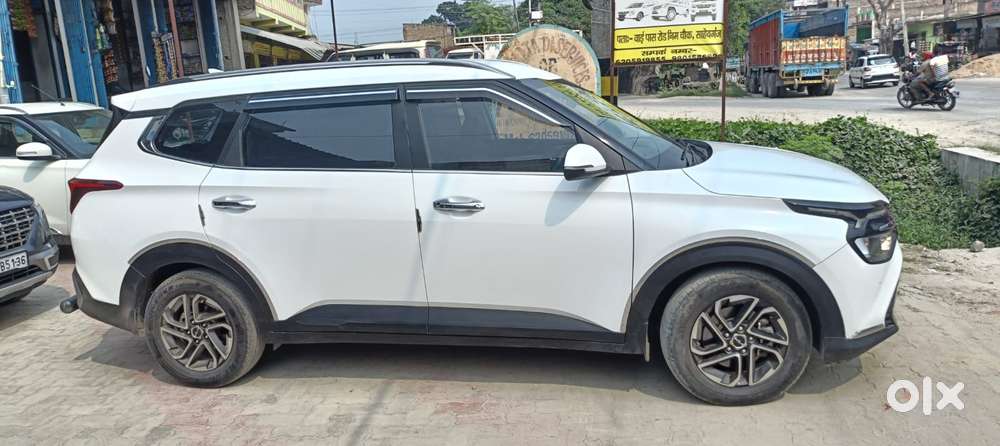 Kia Carens, 2022, Diesel