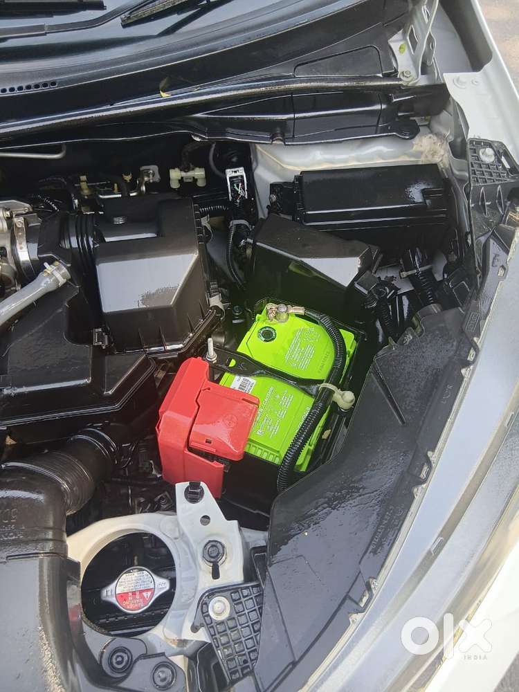 Honda Wr-v I-vtec Vx, 2018, Petrol