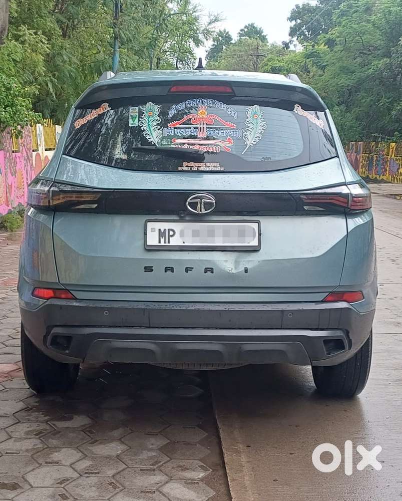 Tata Safari 2.0 Kryotec Xz Plus, 2022, Diesel