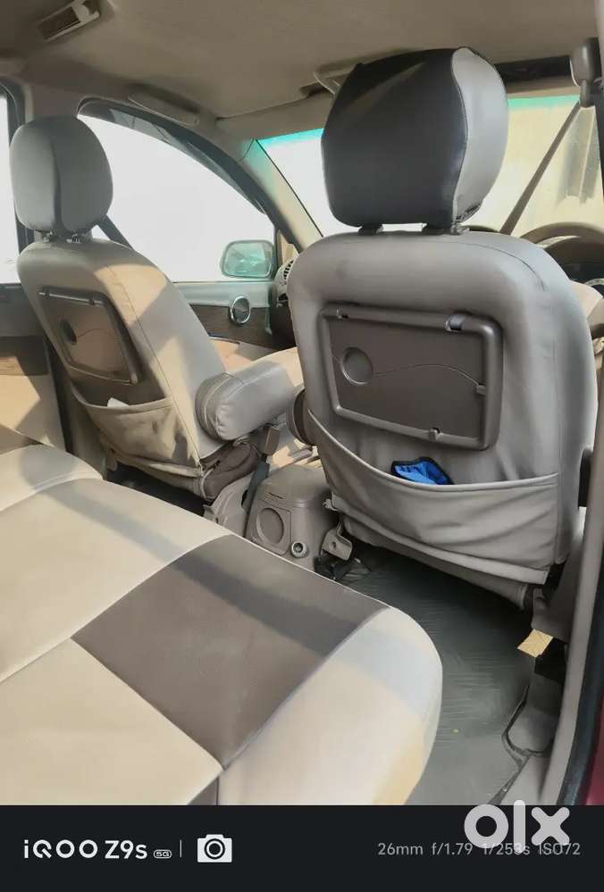 Mahindra Xylo 2009 Diesel Well Maintained