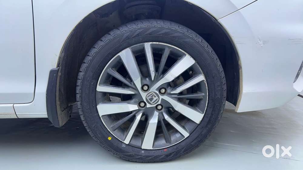 Honda City 1.5 Zx Cvt I-vtec, 2022, Petrol