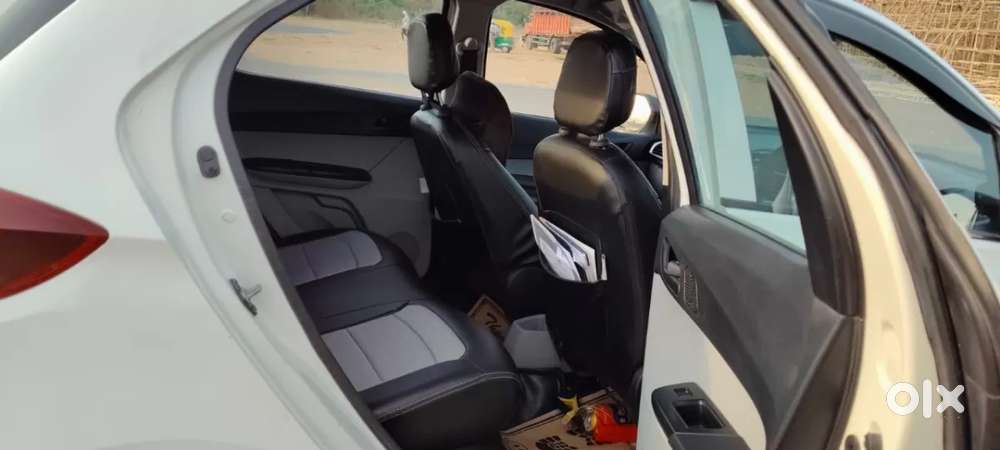 Tata Tiago 1.2 Revotron Xt Cng, 2022, Cng & Hybrids