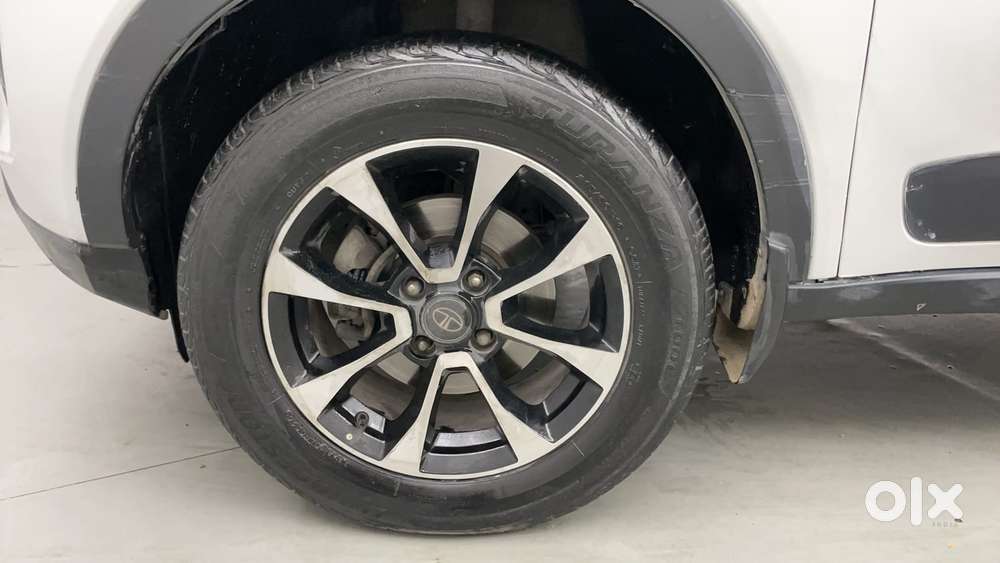 Tata Nexon 1.2 Revotron Xz Plus, 2020, Petrol