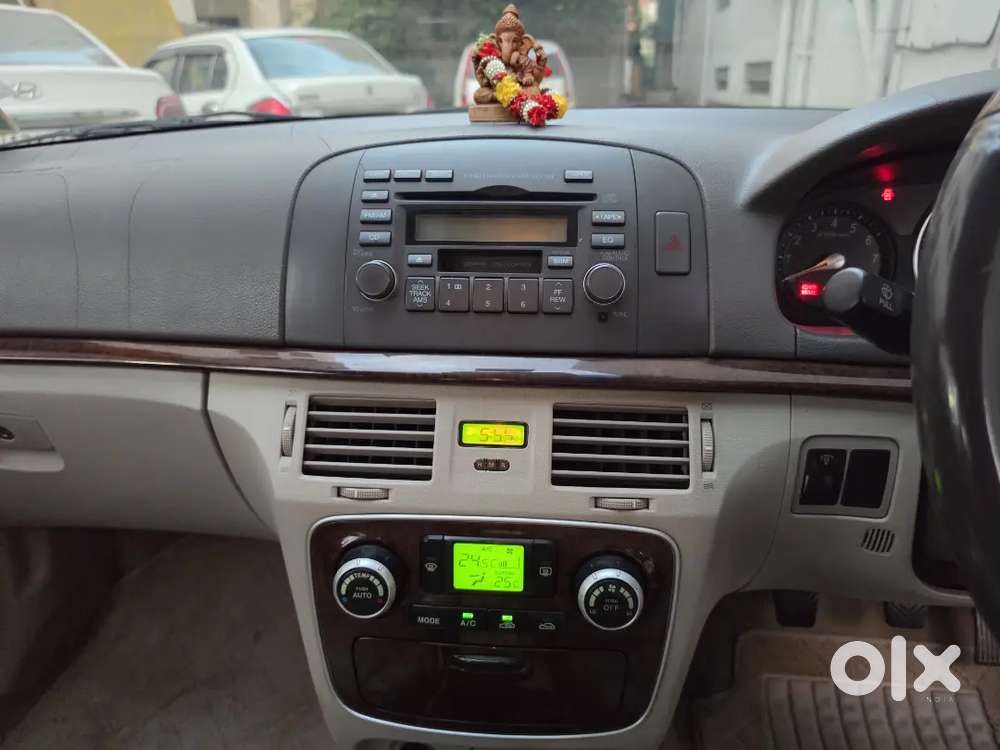 Hyundai Sonata 2008 Embera