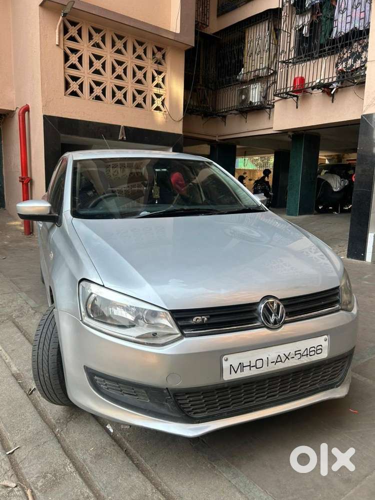 Volkswagen Polo 2011