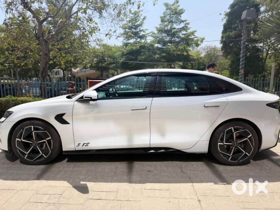 Byd Seal Performance, 2024, Electric