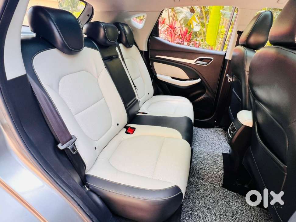 Mg Astor 1.5 Sharp Cvt, 2022, Petrol