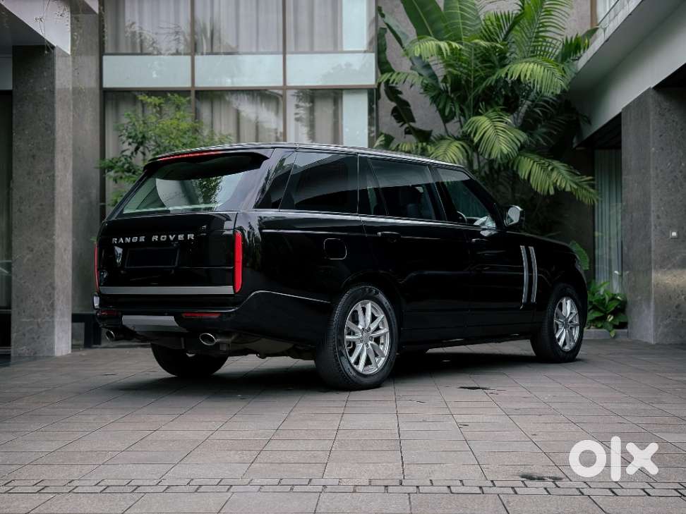 Land Rover Range 3.0 Diesel Swb Vogue, 2017, Diesel