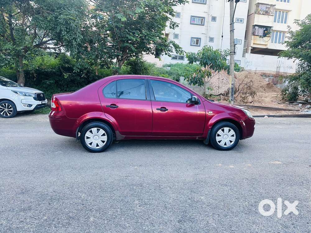 Ford Fiesta 1.6 Zxi Abs, 2007, Petrol
