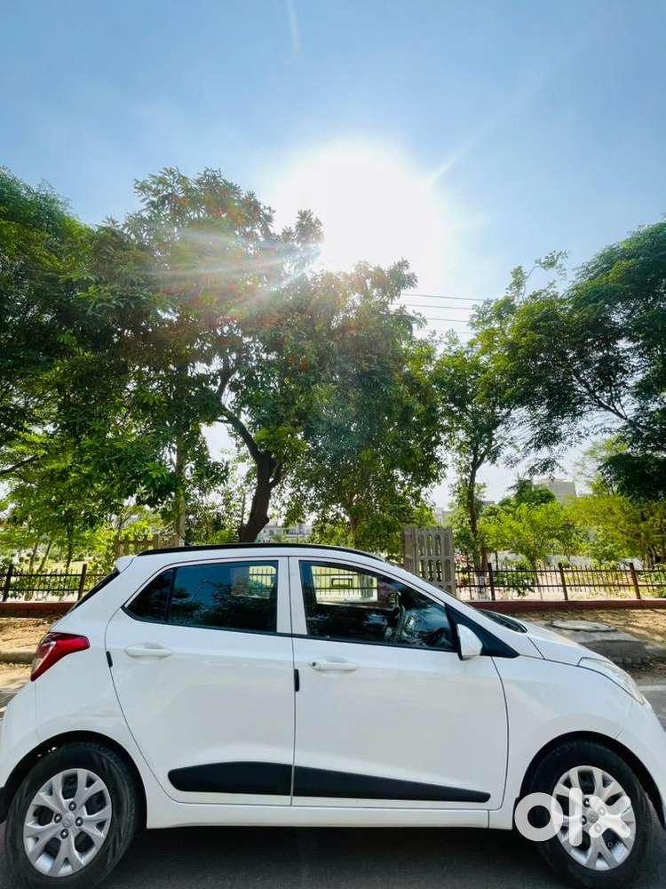 Hyundai Grand I10 Sports 2015/2016 1st Owner Diesel Manual