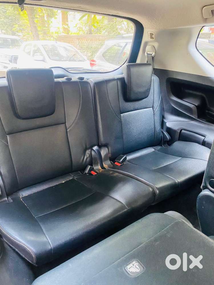 Toyota Innova Crysta 2.4 Z 7 Str, 2019, Diesel