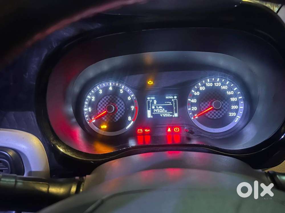 Hyundai Grand I10 2022 Petrol