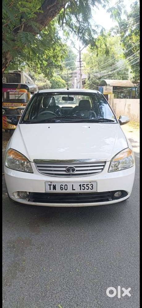 Tata Indigo Ecs Ecs Vx Cr4 Bs-iv, 2013, Diesel