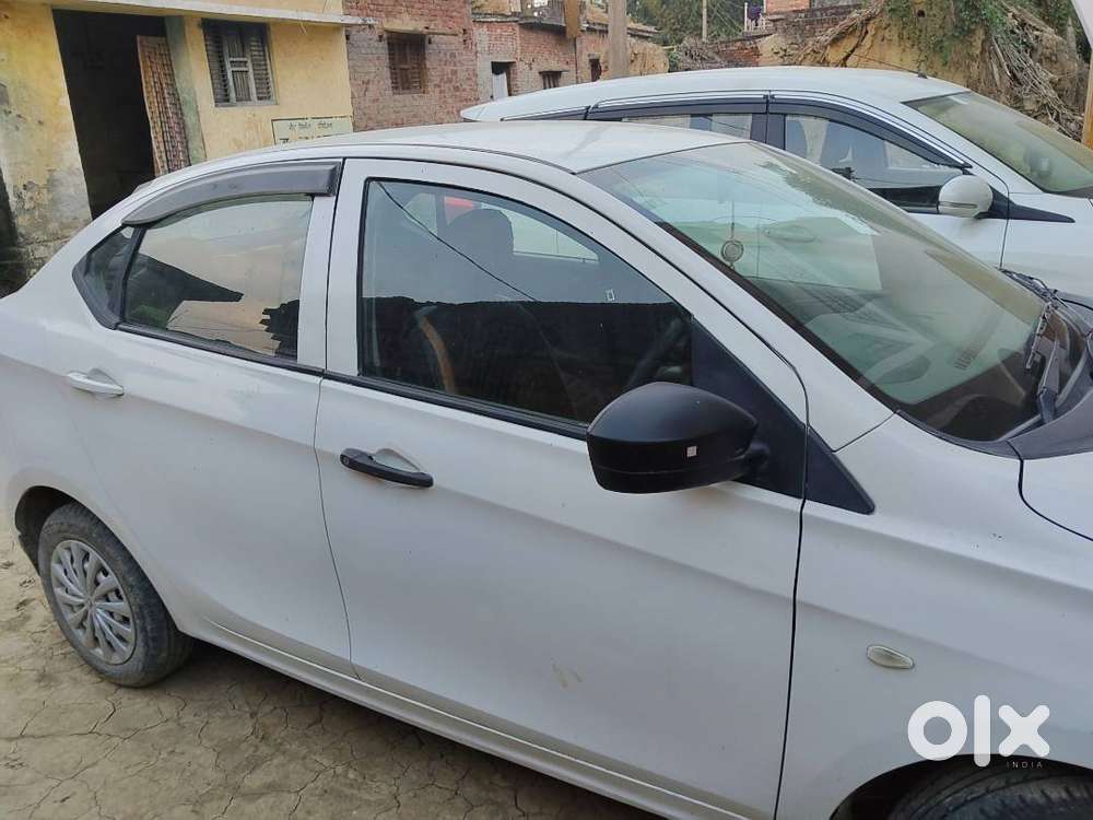 Tata Tigor 2019 Petrol 60000 Km Driven