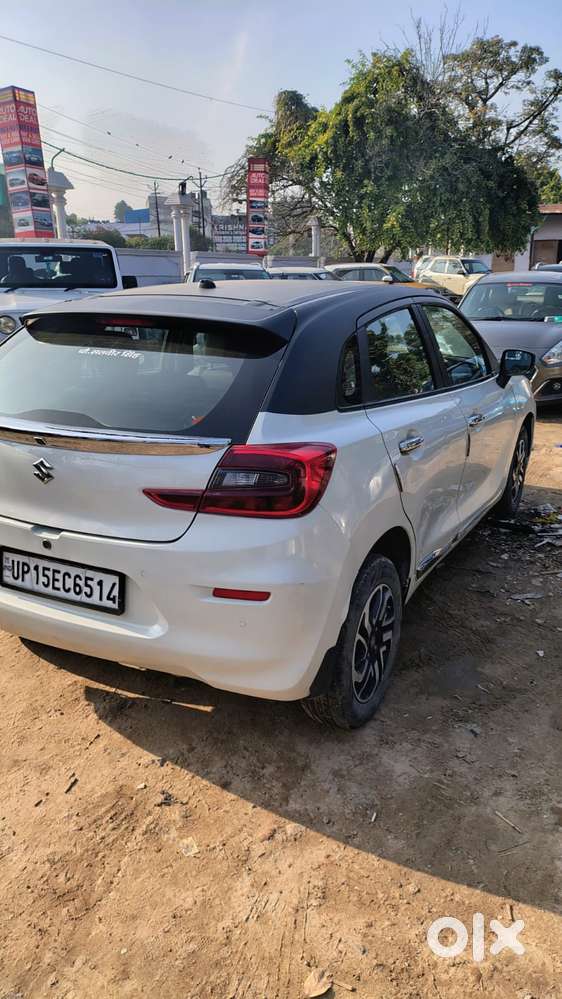 Maruti Suzuki Baleno 1.2 Delta Shvs, 2023, Petrol