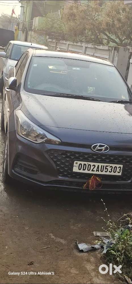 Hyundai Elite I20 2020 Petrol Well Maintained Principal Used