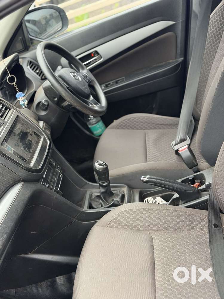 Toyota Urban Cruiser 1.5 High Grade Mt, 2021, Petrol