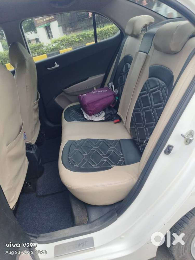 Hyundai Xcent [ ] 1.2 Crdi S (o), 2015, Diesel