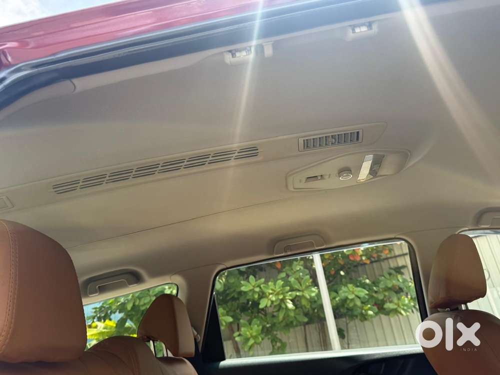 Mahindra Marazzo M2, 2020, Diesel