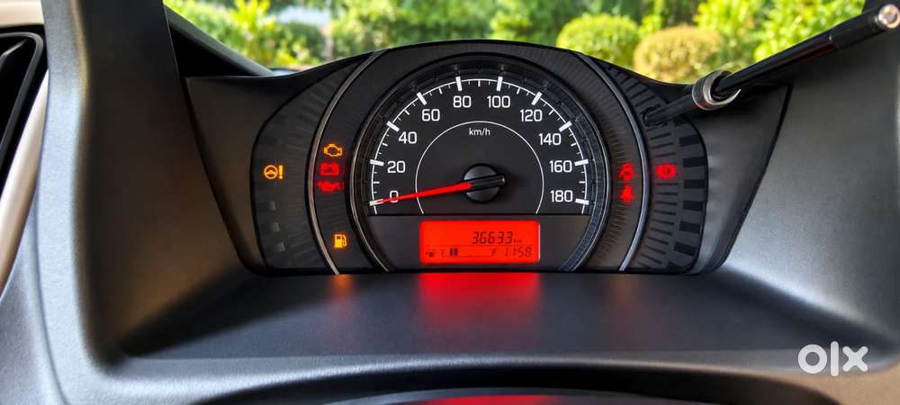 Maruti Suzuki Wagon R 1.0 Vxi, 2022, Petrol