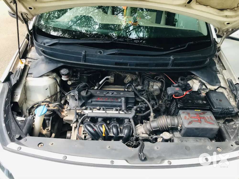 Hyundai I20 Sportz 2015 Good Condition