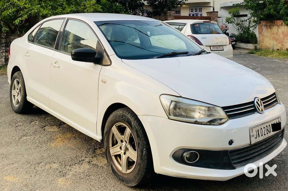 Volkswagen Vento Complete Documents
